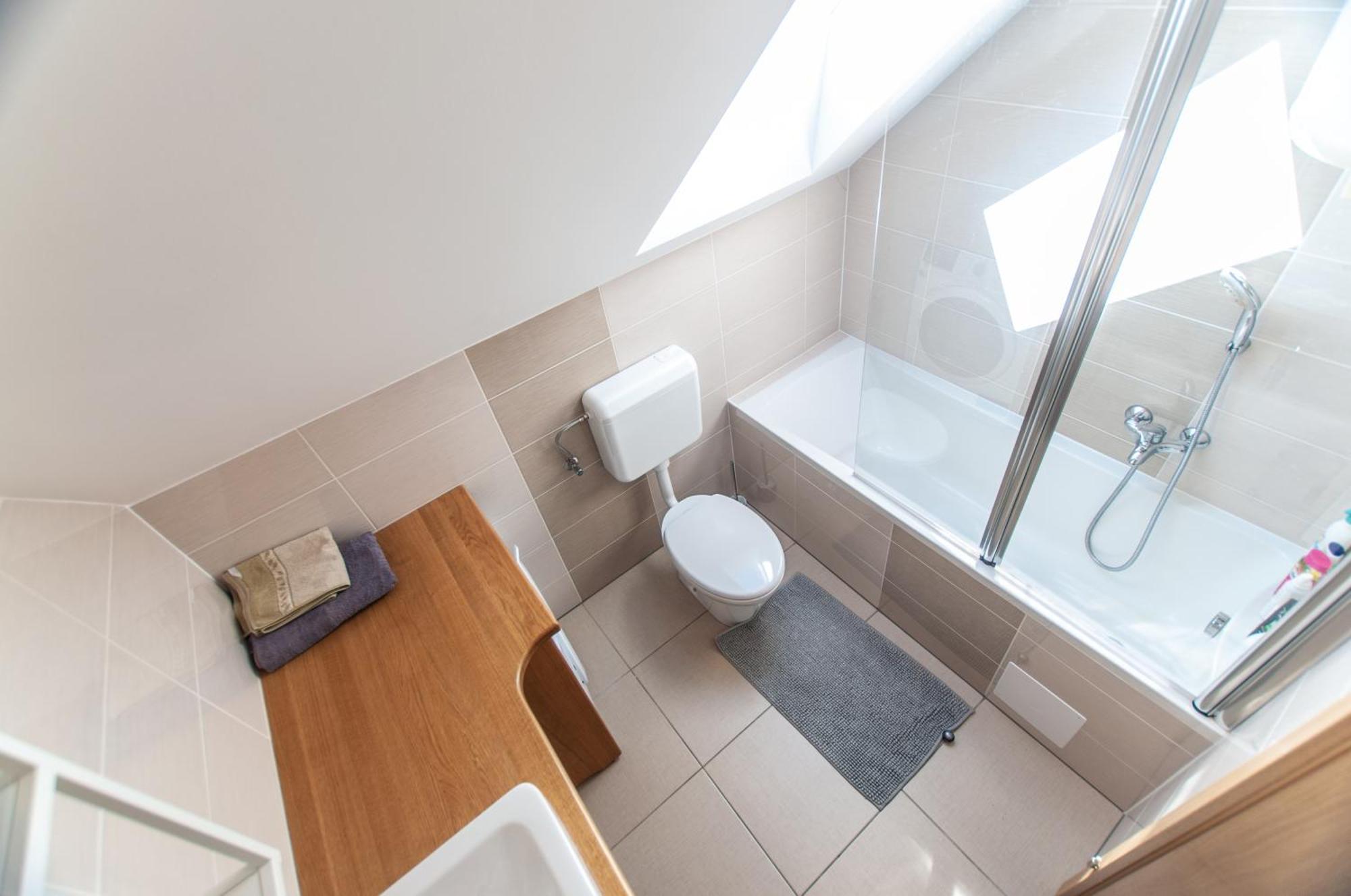 Apartment Eva Bohinj Bagian luar foto